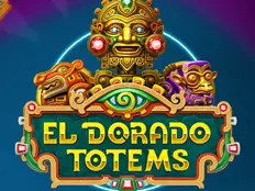 El Dorado Totems